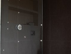 Budowa kabiny prysznicowej