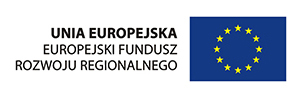 Unia europejska - Europejski Fundusz Rozwoju Regionalnego