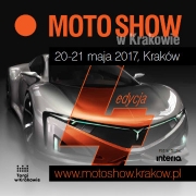 Moto Show w Krakowie 2017