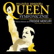 Muzyka zespołu Queen Symfonicznie - Szczecin